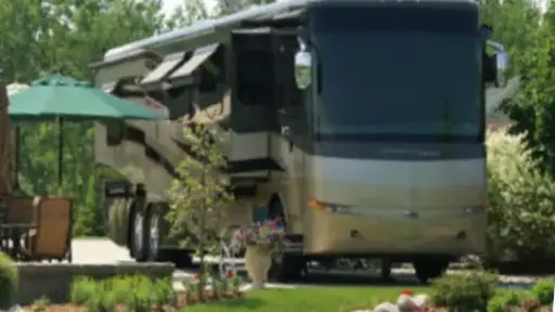 RV Rental - Bowfest